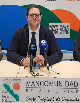 Abierto el plazo de justificación de las subvenciones 2026 concedidas por Mancomunidad a asociaciones, colectivos y entidades de la Costa Tropical
